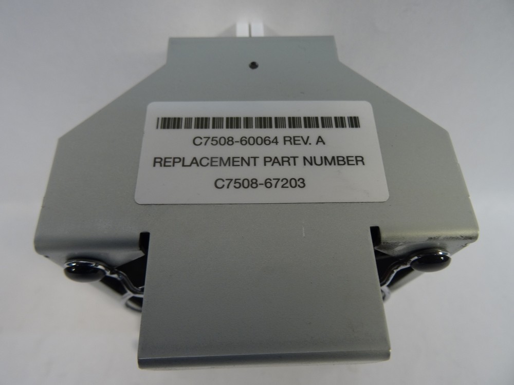 HP C7508-60064  TAPE ARRAY 5300 CASE COOLING FAN