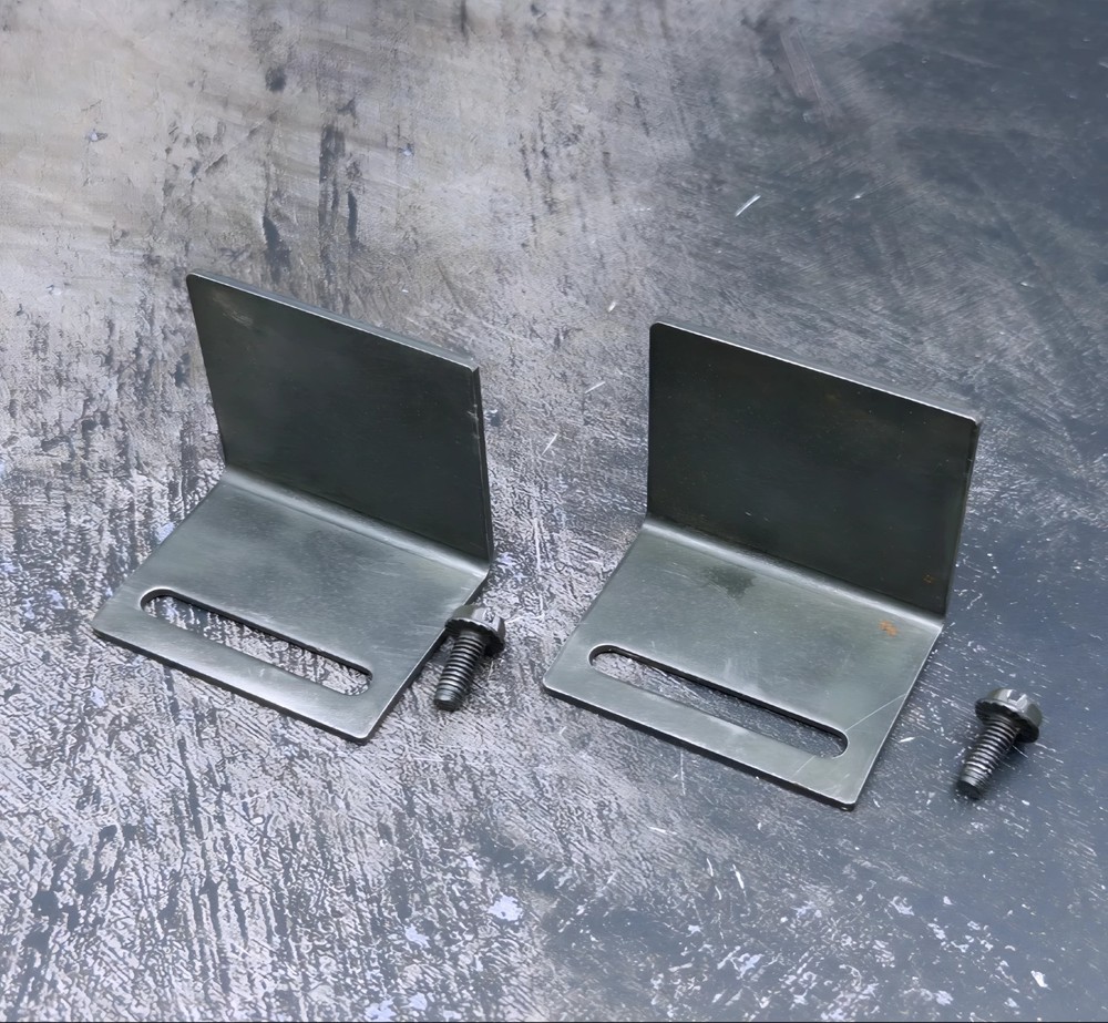 DAREX SPARK GUARD FOR M5 DRILL SHARPENER GRINDER