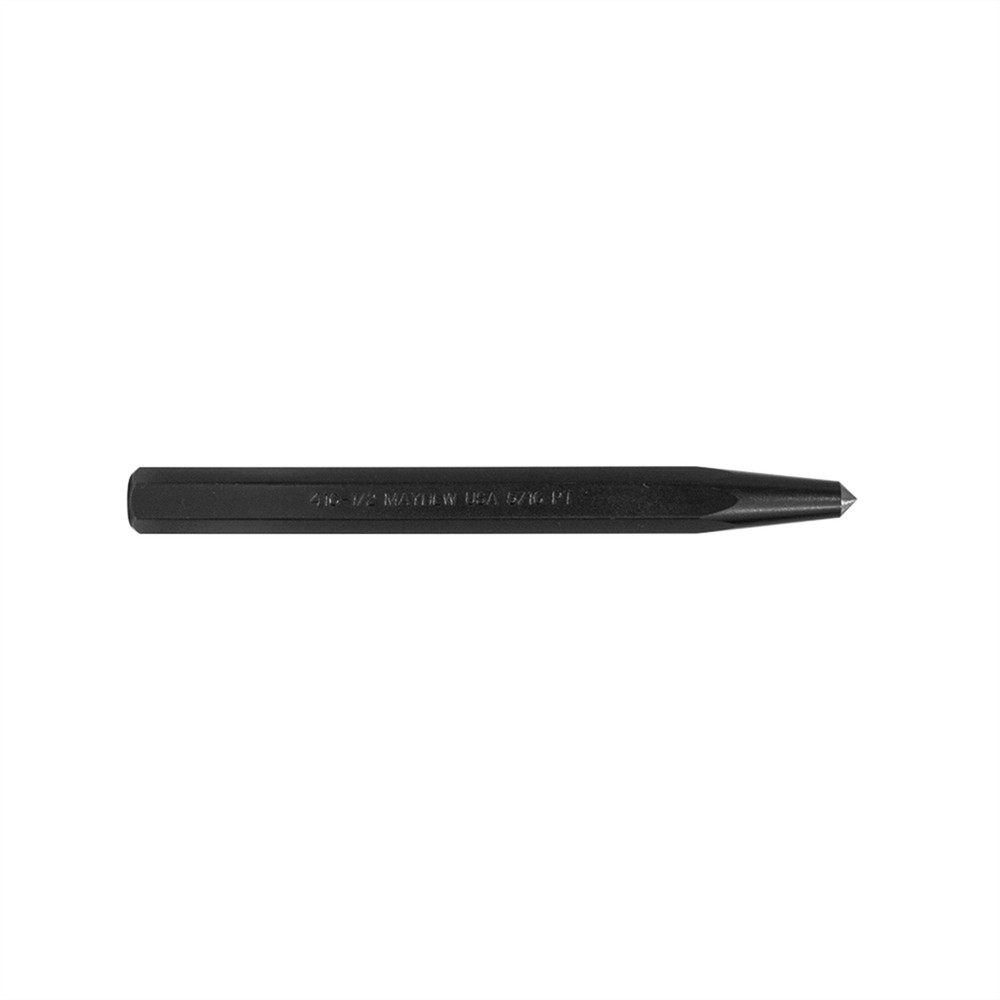 Mayhew 1/2"X6.00" CENTER PUNCH