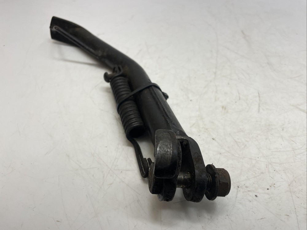 ♻️ Yamaha Ybr 125 Custom 2008 - 2016 Side Stand & Spring ♻️