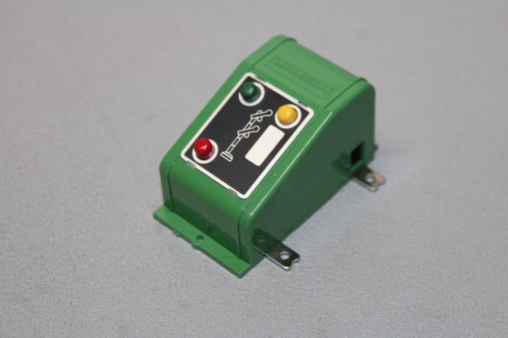 Fleischmann 6928 Formsignal Network H0 Analog DC Control Box