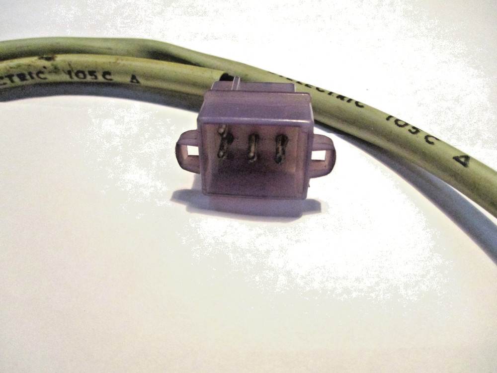 Rockola Jukebox Stepper Hook Up Wire