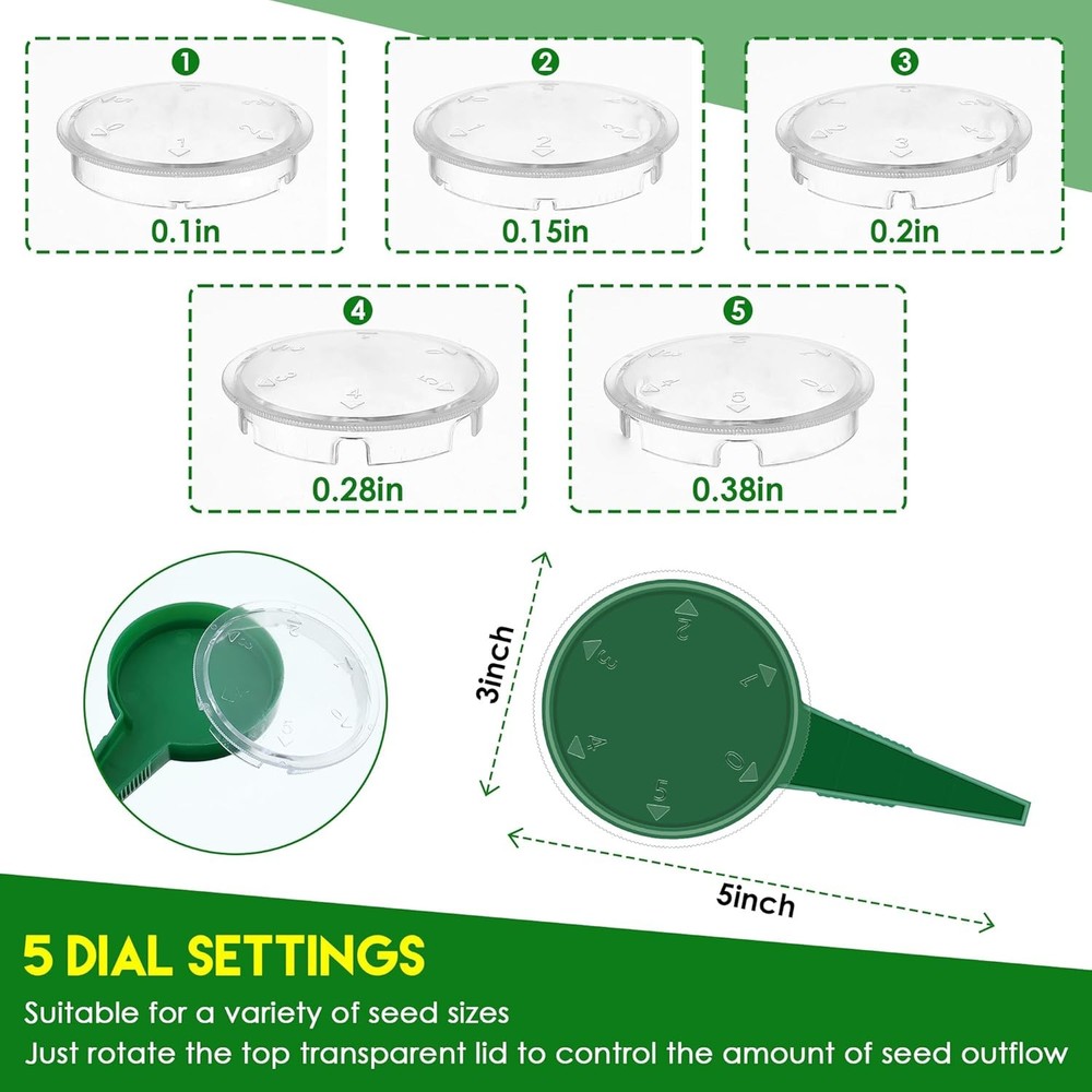 1 Pack Upgrade Soil Block Maker Hand Held Manual Blocking Tool Seed Starting