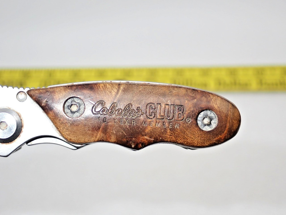 Mini 1 Blade Folding Knife made in China