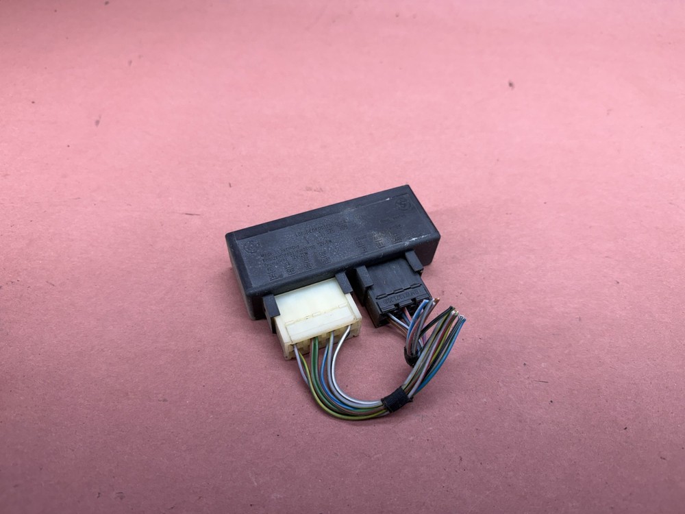 BMW E28 528e E30 M3 E24 M6 E23 Lamp Bulb Testing Device Control Unit OEM #86169