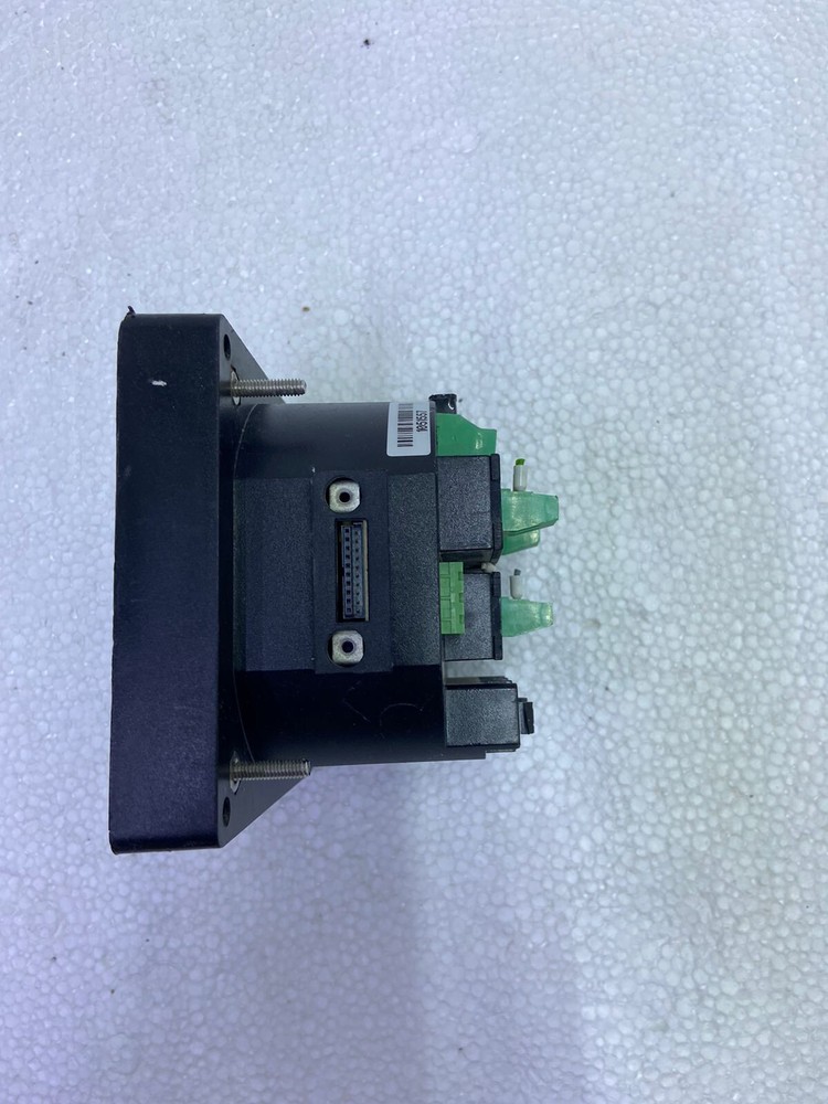 SATEC PM135EH MULTI-FUNCTIONAL POWER METER, CH#109