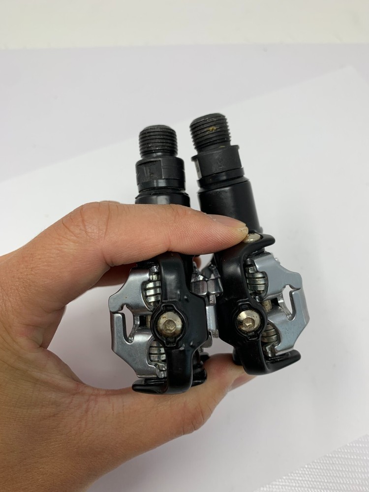 Icon MTB Dual Side Clipless Pedals