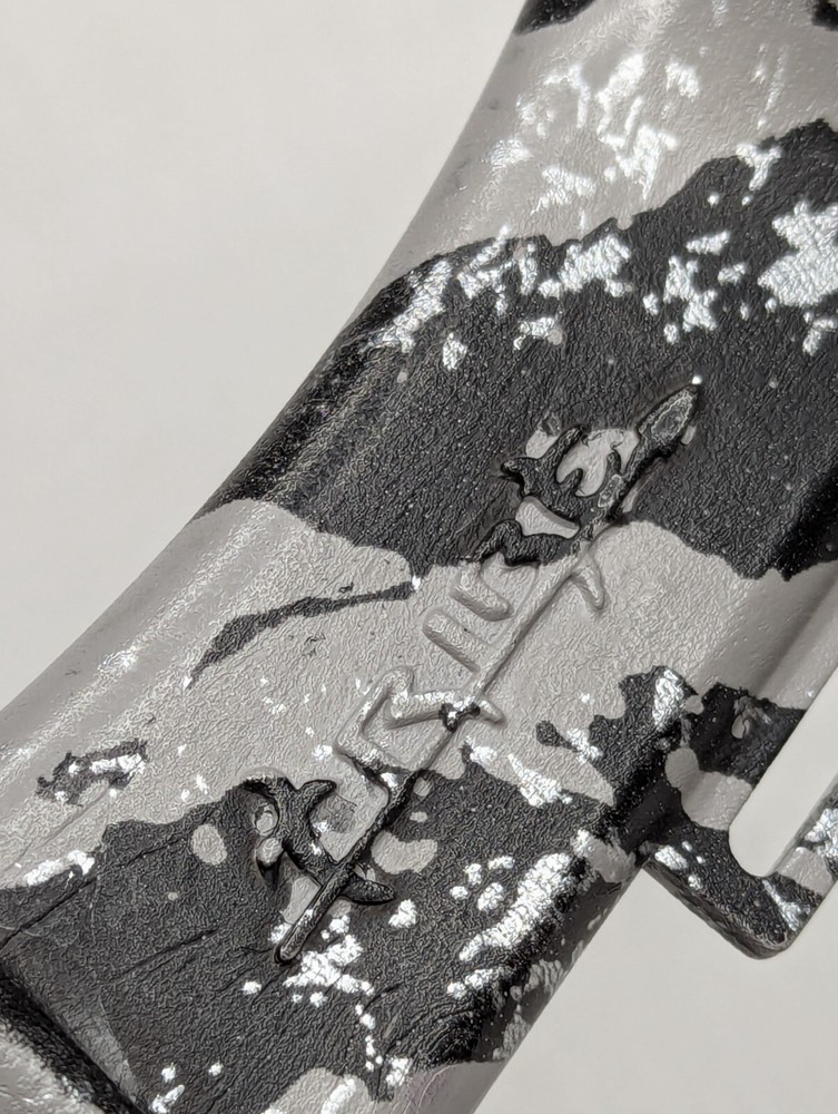 Tribe Plastic Recurve Bow Only