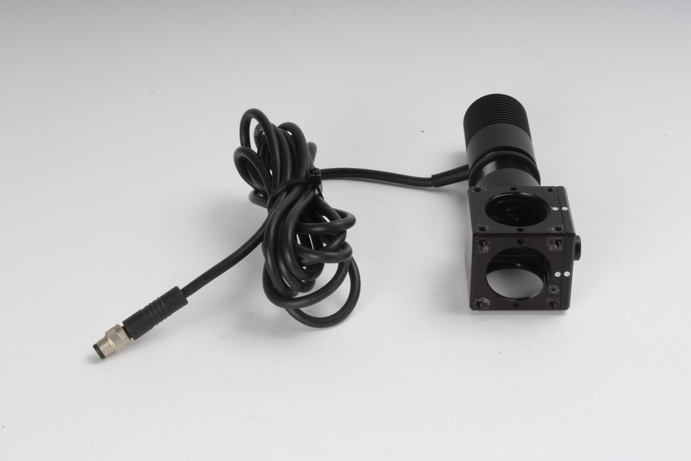 Thorlabs MWWHL3 500 mW Mounted LED Light Source With CM1-DCH Cage Cube