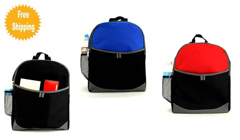 Multifunction Campus Backpack / School Backpack/ Travel Backpack