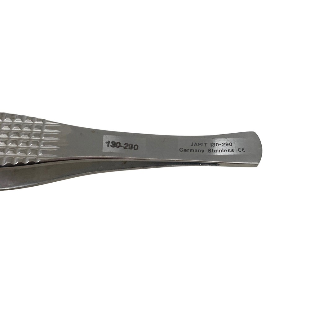Jarit REF 130-290, FERRIS-SMITH TISSUE SURGICAL FORCEPS