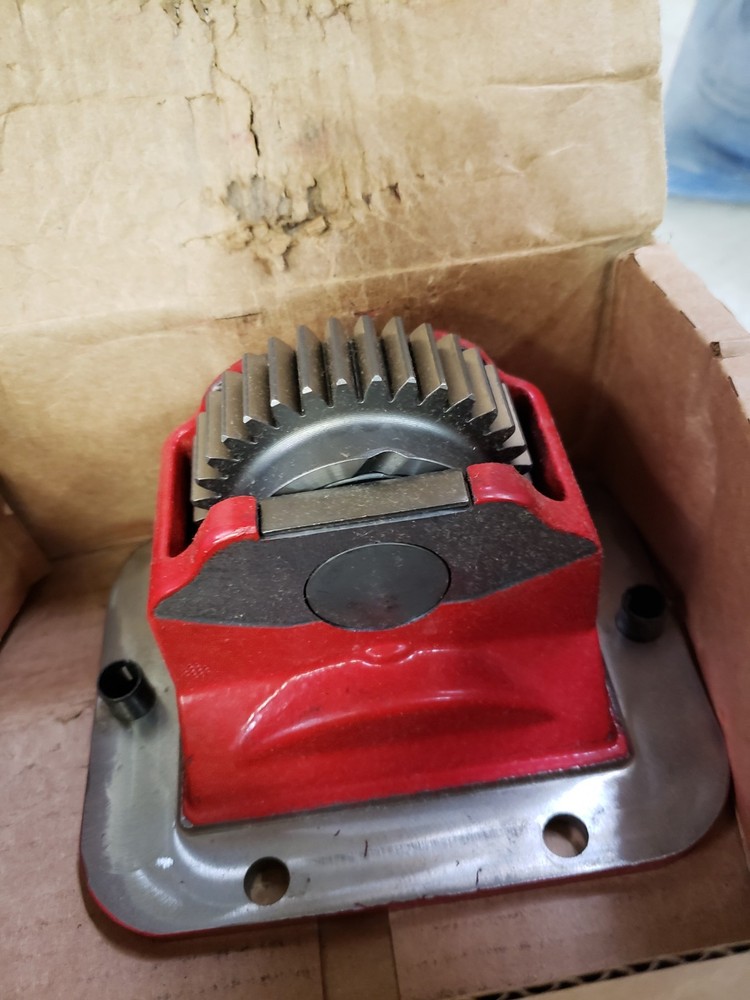 329901X Chelsea Assembly Adapter PTO