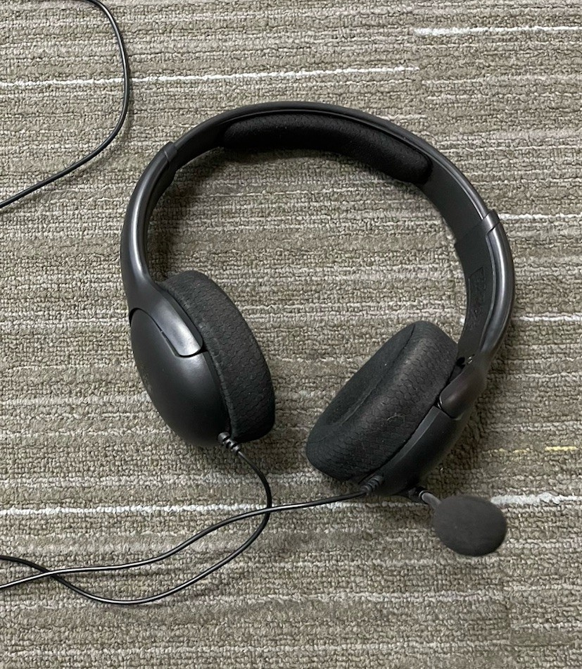 PDP Wired Gaming Headset