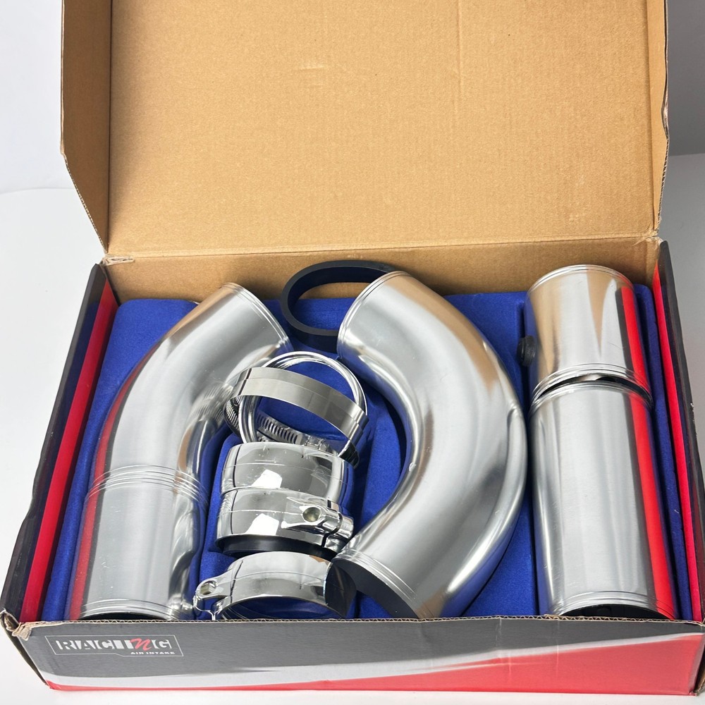 Cold Air Induction Kit