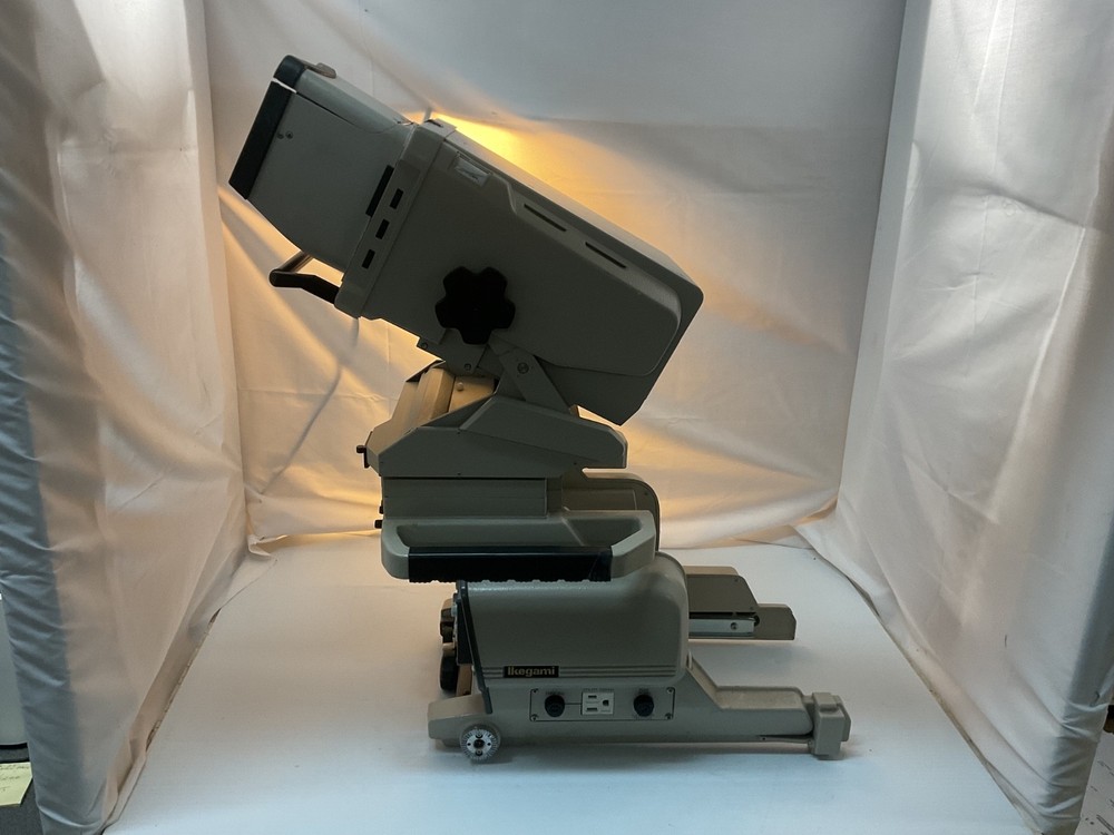 1090 Ikegami HD SE 79D System Expander
