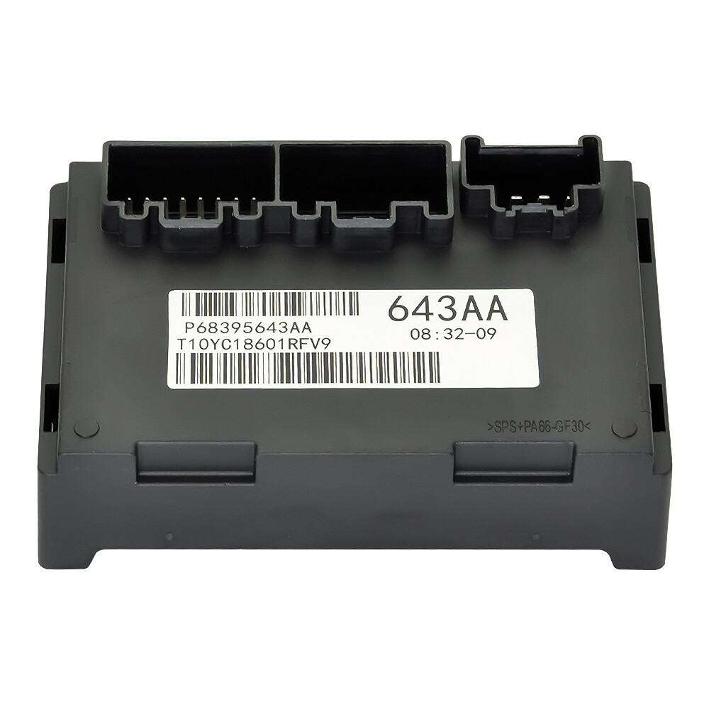 New Transfer Case Control Module For Jeep Grand Cherokee Dodge Durango 2011-2013