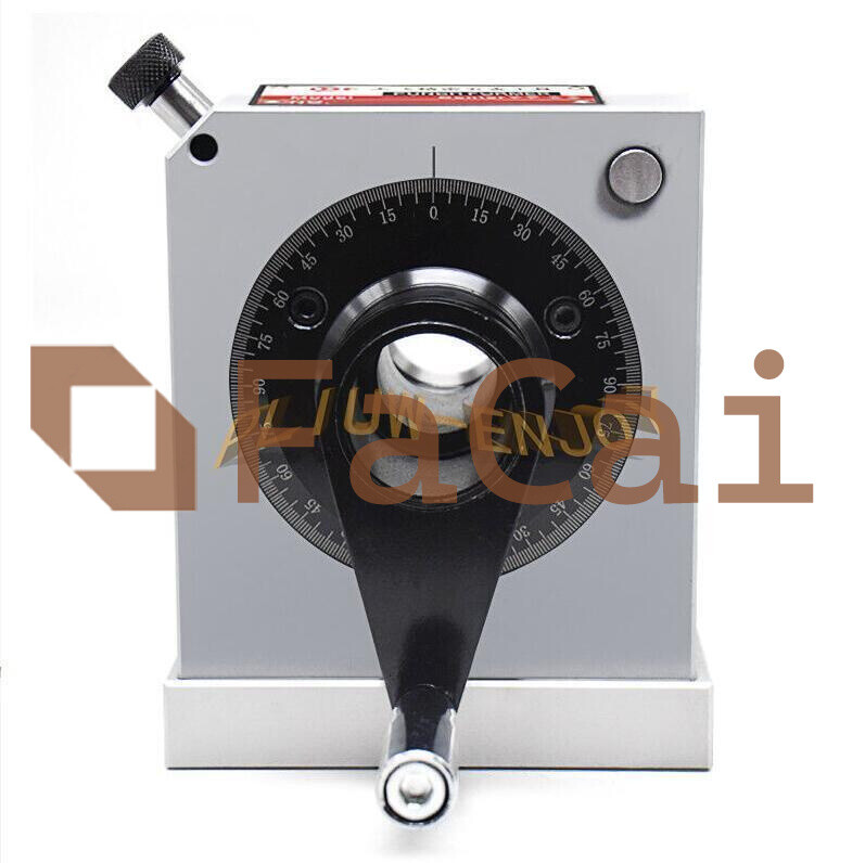 1PCS Precision ER16 Collet Punch Former Device NEW