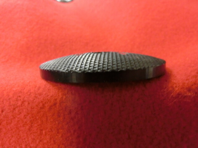 Grip Cap
