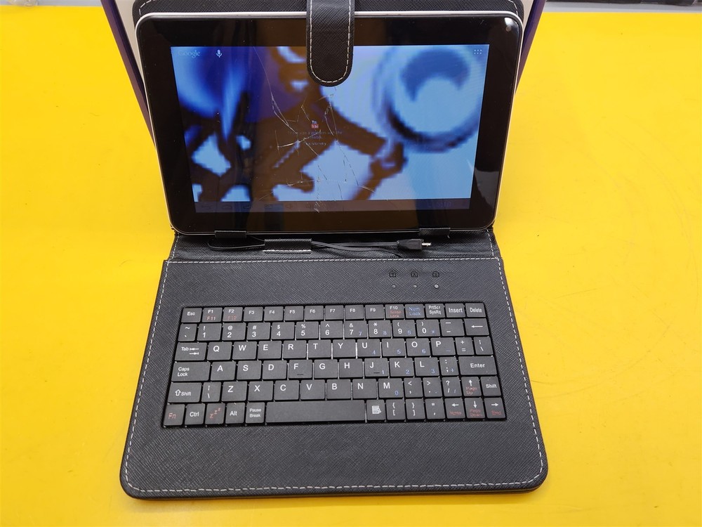 ⭐️⭐️⭐️⭐️⭐️ **AS IS** Proscan 9 Inch Internet Tablet