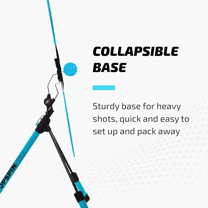 TopspinPro Pickleball Training Aid