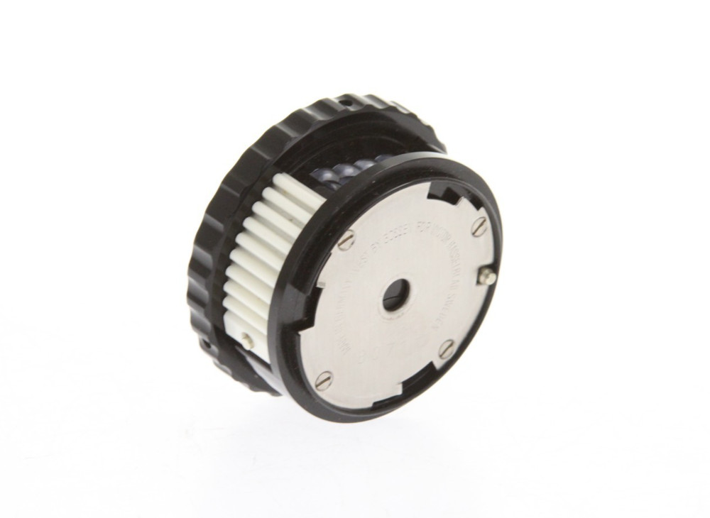 Hasselblad Winding Knob w/ Exposure Meter