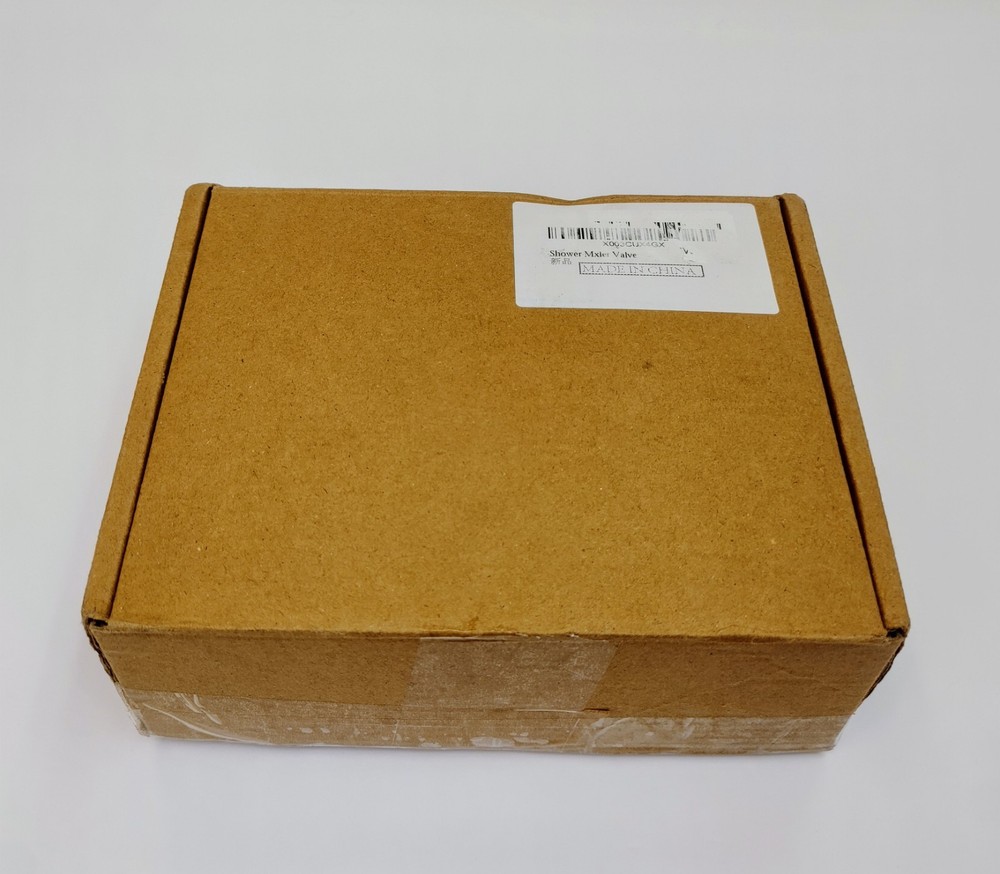 DOLGABA Single Function Shower Handle Valve Bathroom Trim Kit