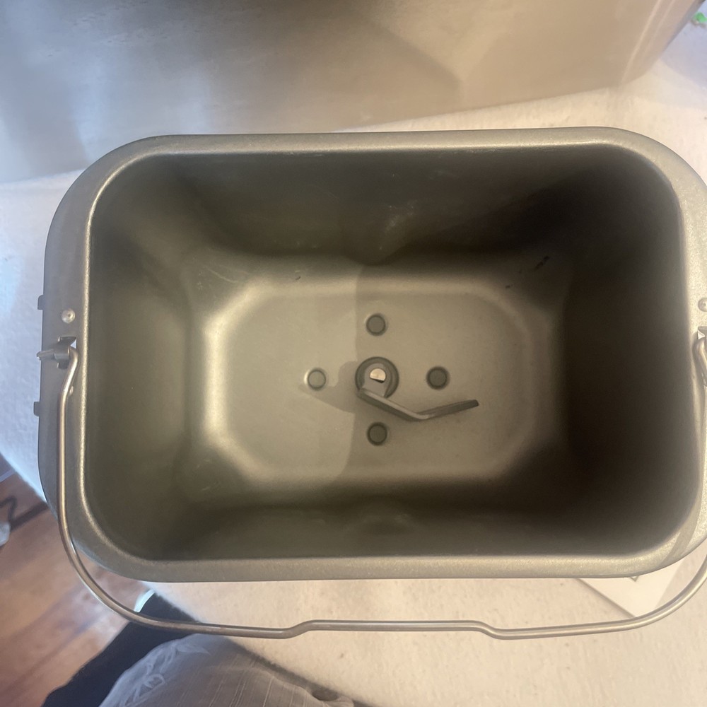 Breadman Ultimate TR2200 Bread Machine