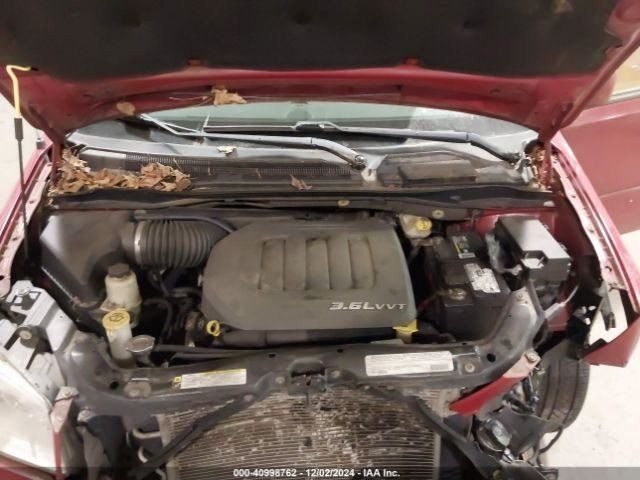 Speedometer Cluster 120 MPH Fits 12 CARAVAN 4537441