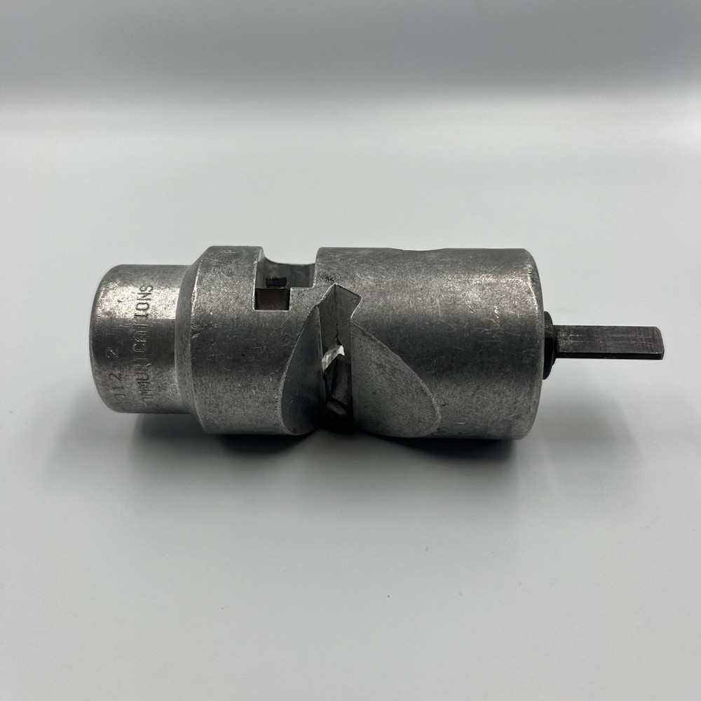 Trilogy Communication - PCT012-2 - AirCell Plenum Strip Tool, Cable and Wire