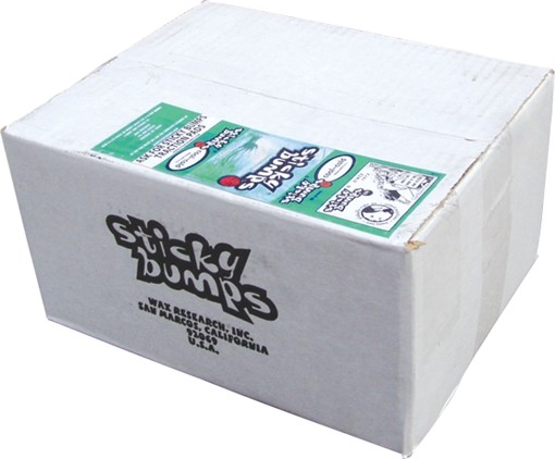 STICKY BUMPS BASE COAT CASE 84