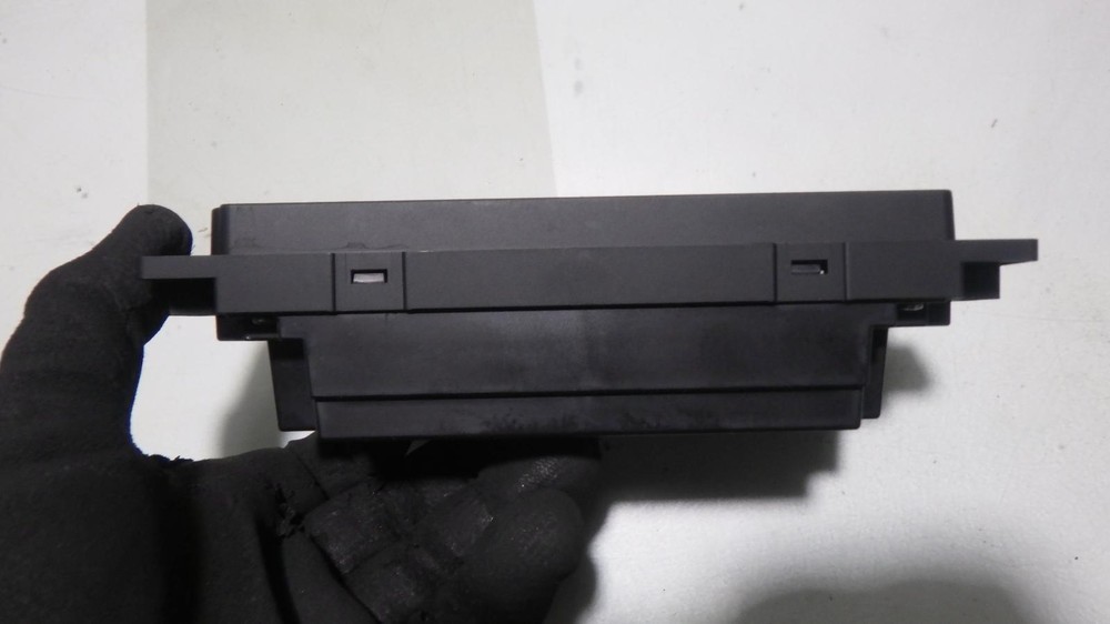 19 DODGE JOURNEY Info Screen 5064976AI