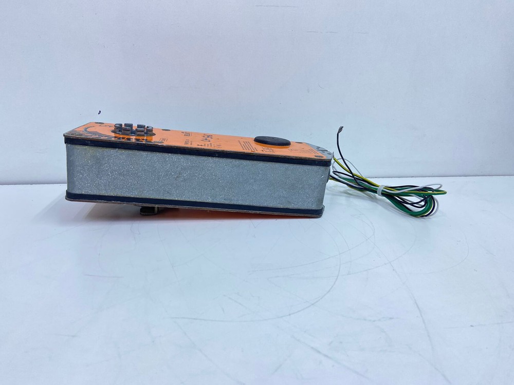 BELIMO FSNF230 US Fire damper actuator, 8 Nm, Spring return, CH#576