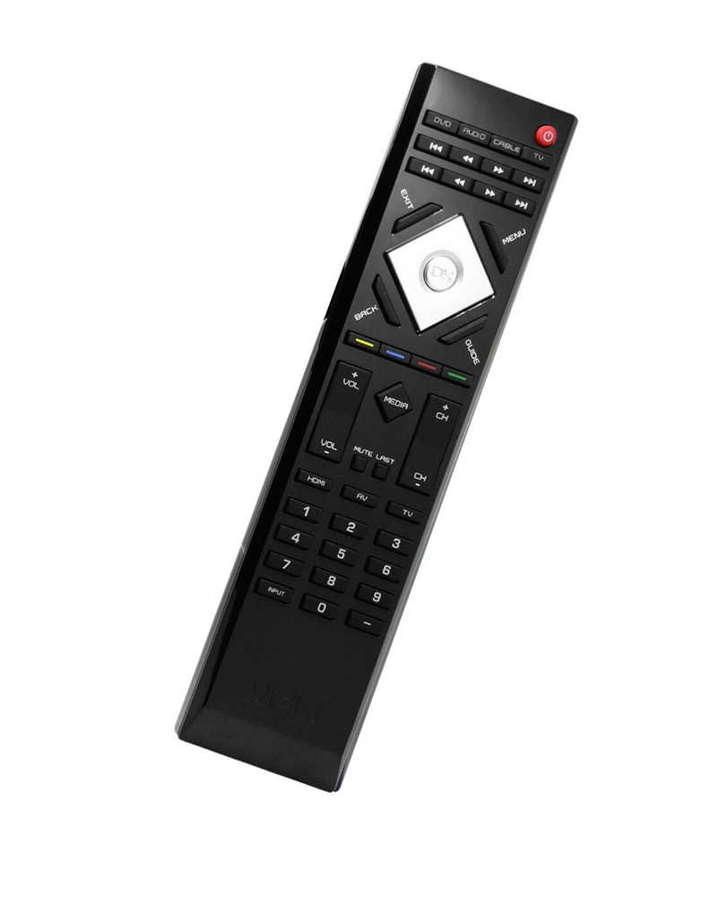 New VR15 Replacement Remote for Vizio TV E321VL E371VL E320VP E320VL E420VL