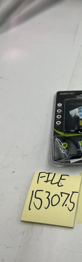 SAICOO DOD USB Common Access CAC Smart Card Reader for Windows 32/64bit