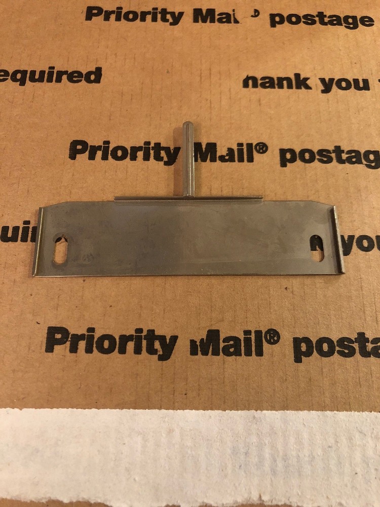 Marklin Ho 7533 signal plate nice!
