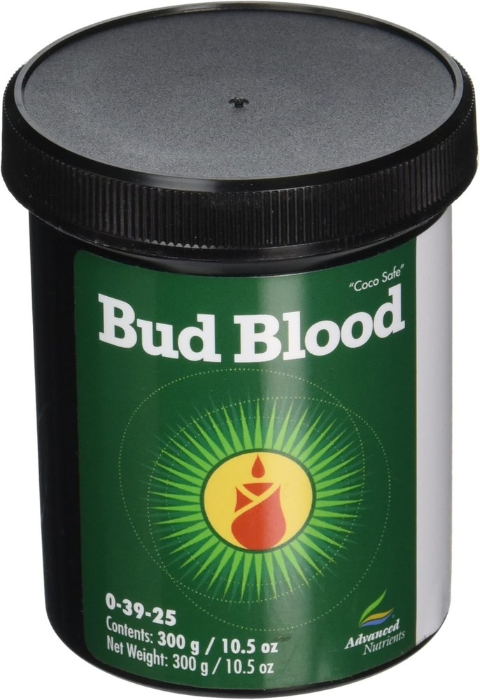 Bud blood 300g advance nutrient