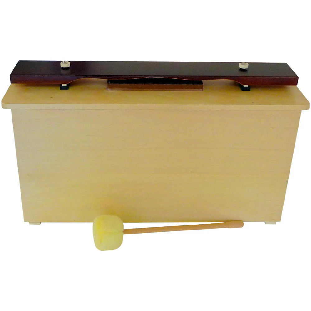 Suzuki Xylophone Bass Bar D