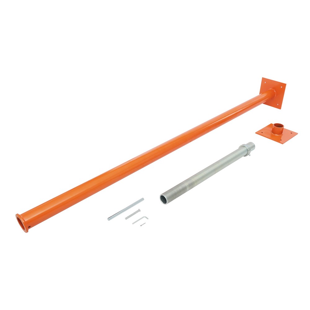 Jack Post Height Adjustable Jack Post Adjustable Support Jack Post 5000lbs max.