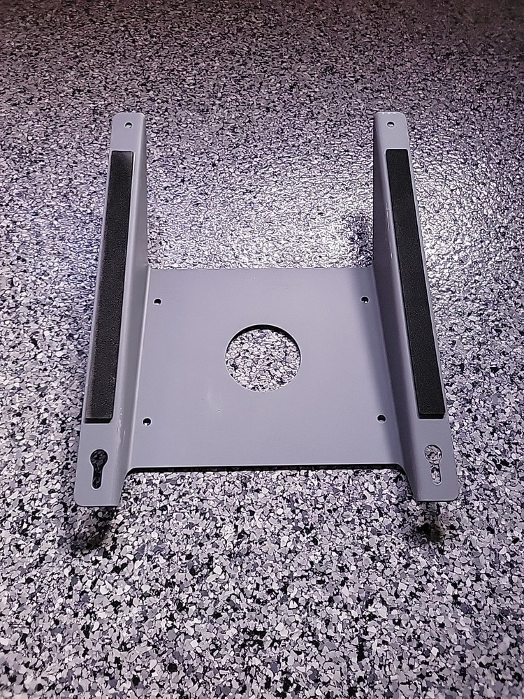 NEW Starlink Flat High Performance (Gen 2) Wedge Mount