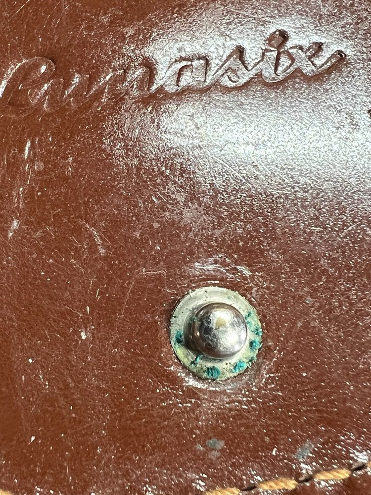 Gossen Lunasix Electronic Exposure Light Meter