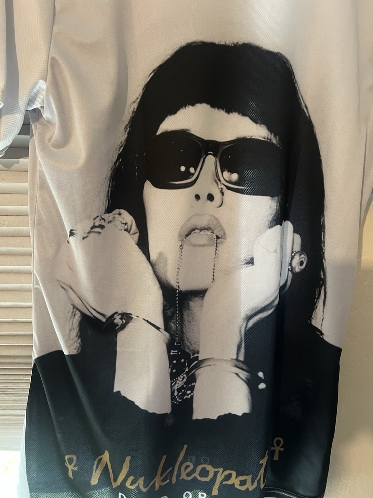 Dead Or Alive T-Shirt