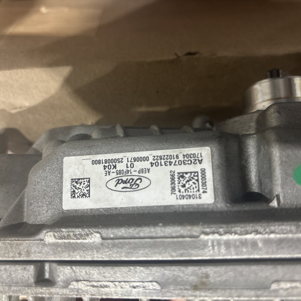 Focus/Fiesta Transmission Control Module