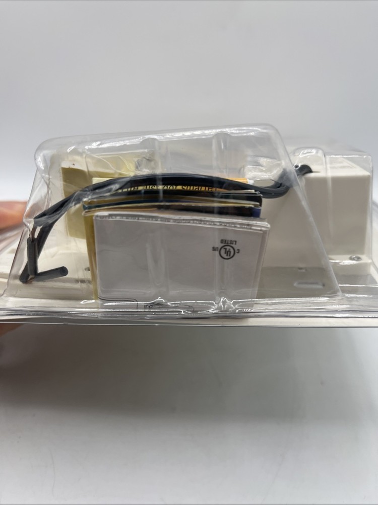 General Electric RF102TXPS Additional Wall Switch Kit 150ft Range New Sealed!