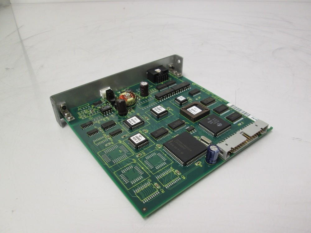 Control Technology Corporation 2206-1 Single Axis Stepper Motor Control Board