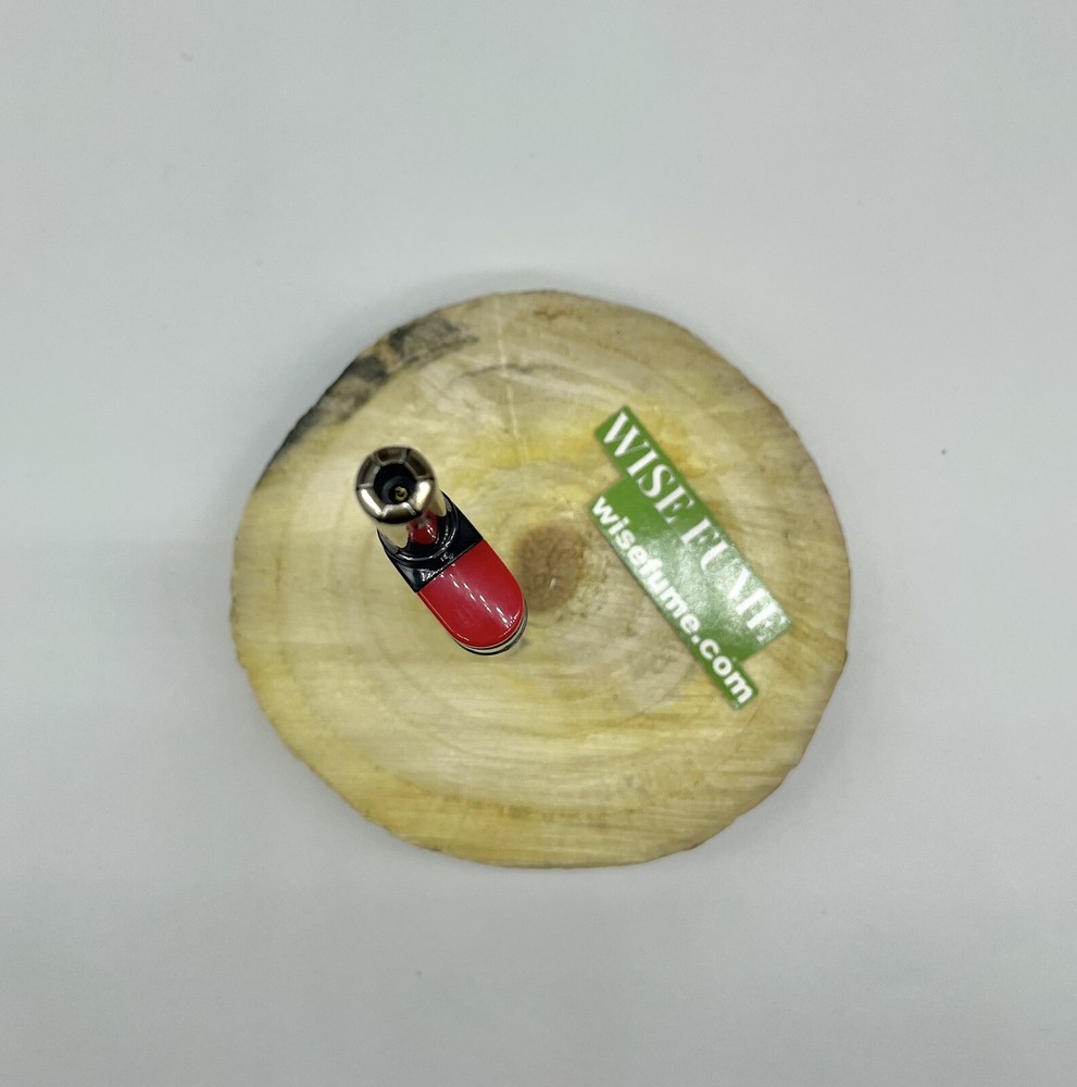 Zig Zag UNBLEACHED KING Size Pre-Rolled Cone +Raw Torch Phoenix Extendo Lighter
