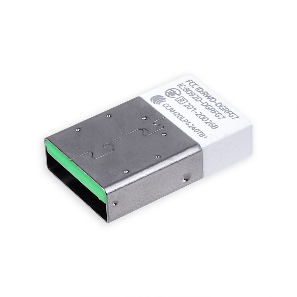 USB Receiver Bluetooth-compatible For Razer DeathAdder V3Pro Professional Mouse