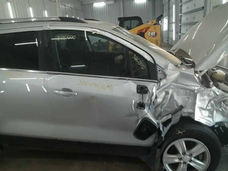 TRAX 2020 Keys/Latches/Locks 104677912