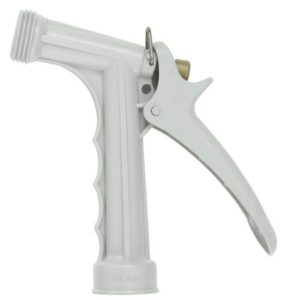 Continuous Plastic Salt Water Nozzle, pack of 3