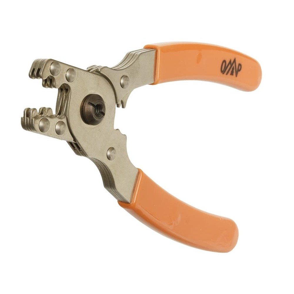 Tru-Crimp Nocking Pliers