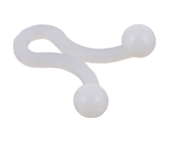 Twist Lock 1/8 NY (100 Pieces)